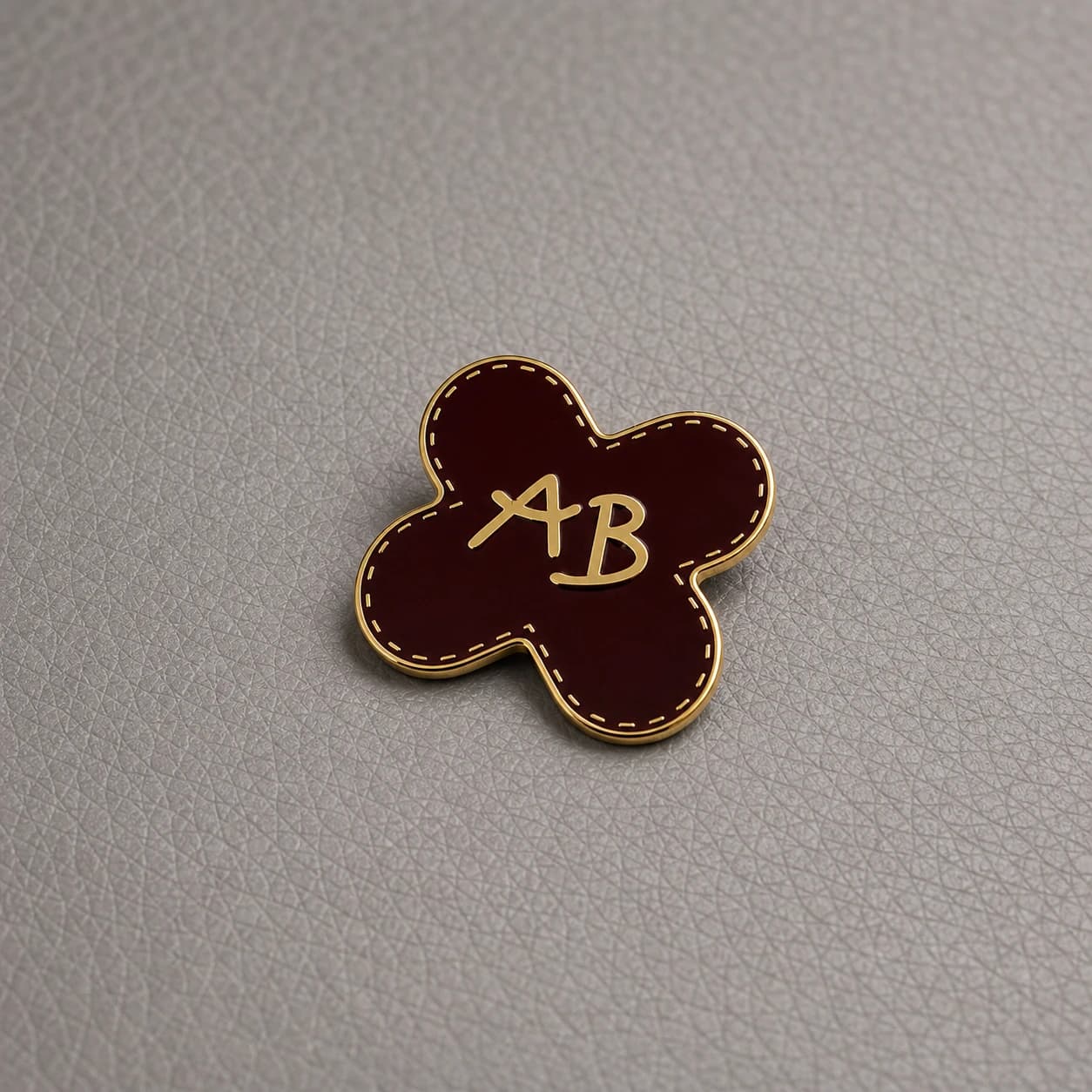Badges