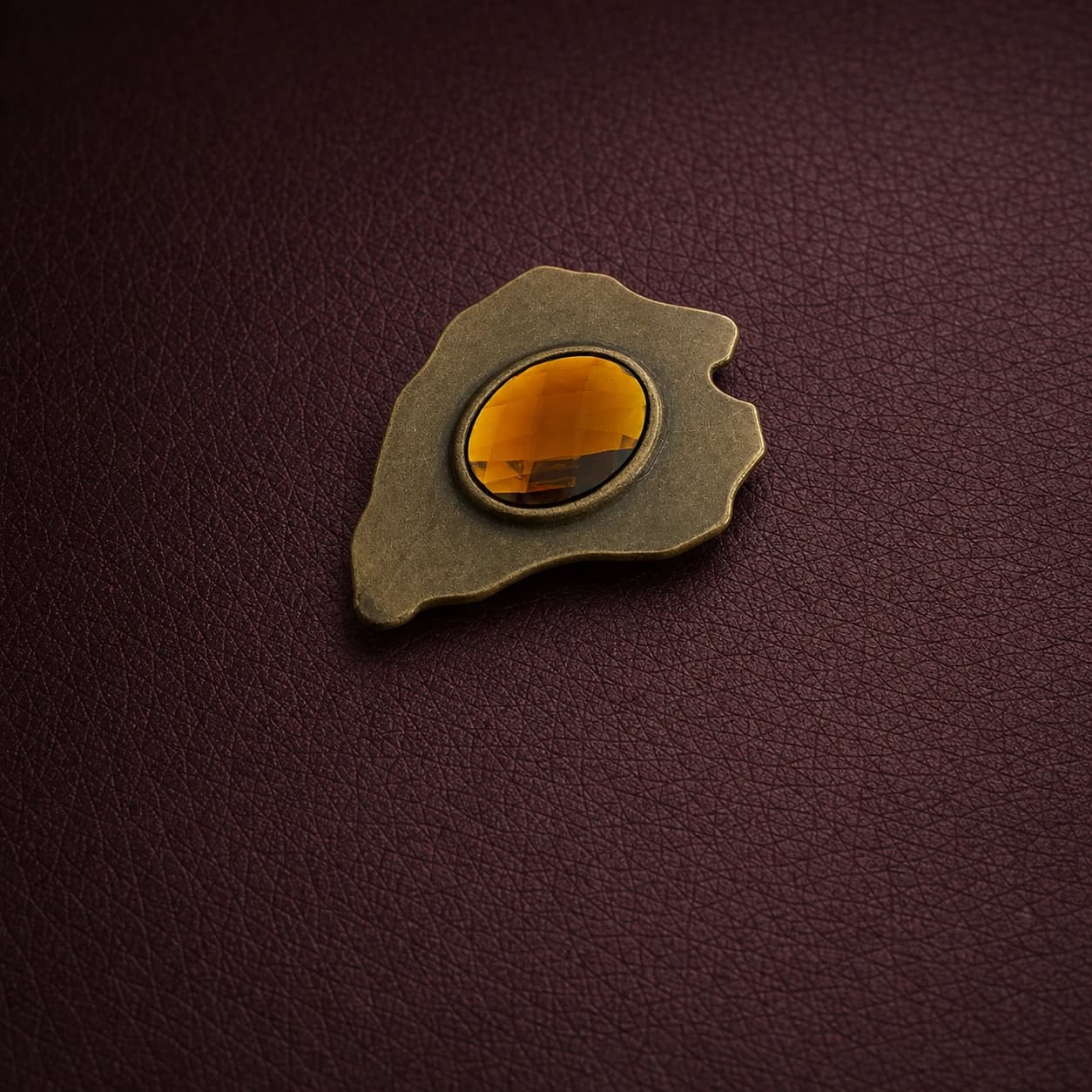 Brooches