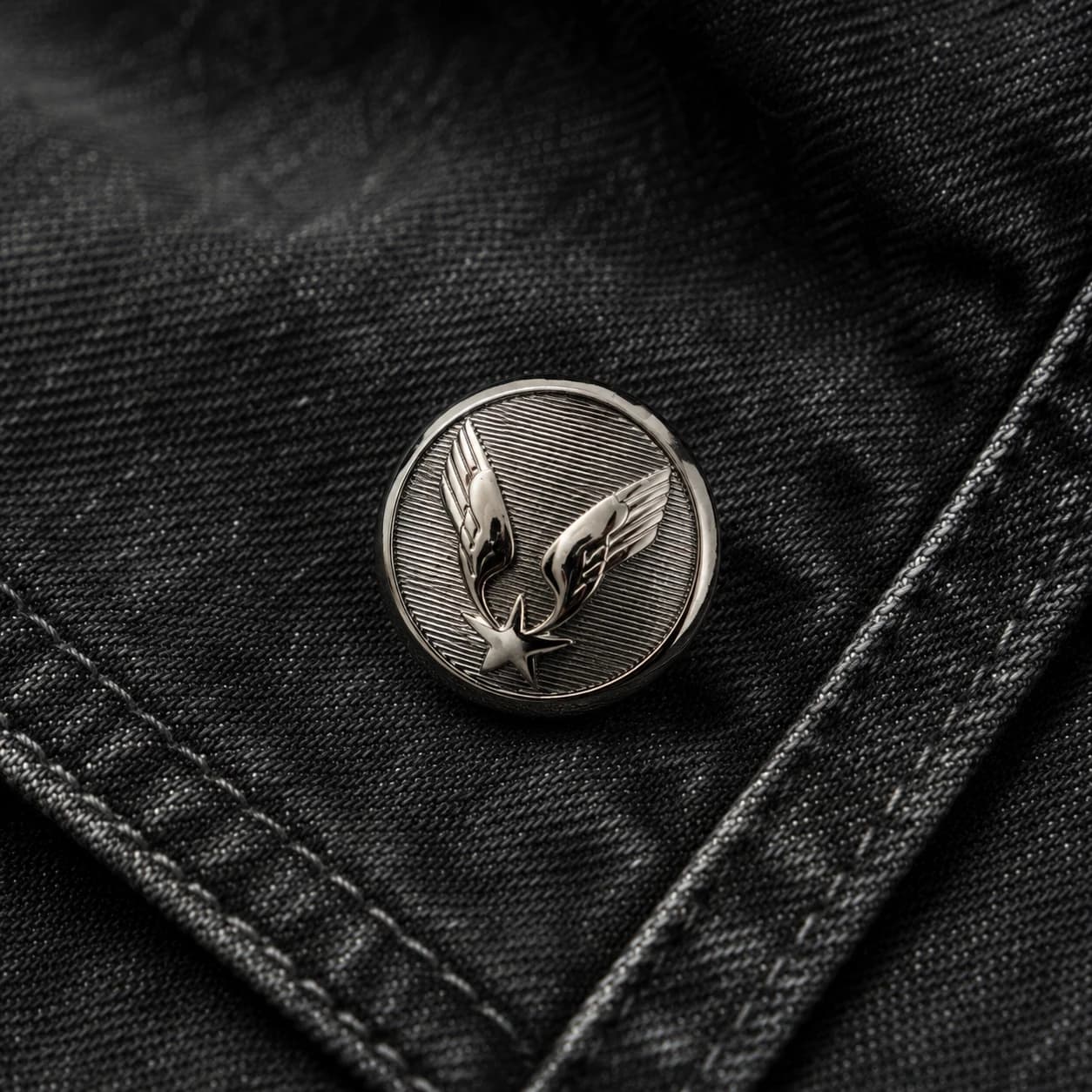 Buttons
