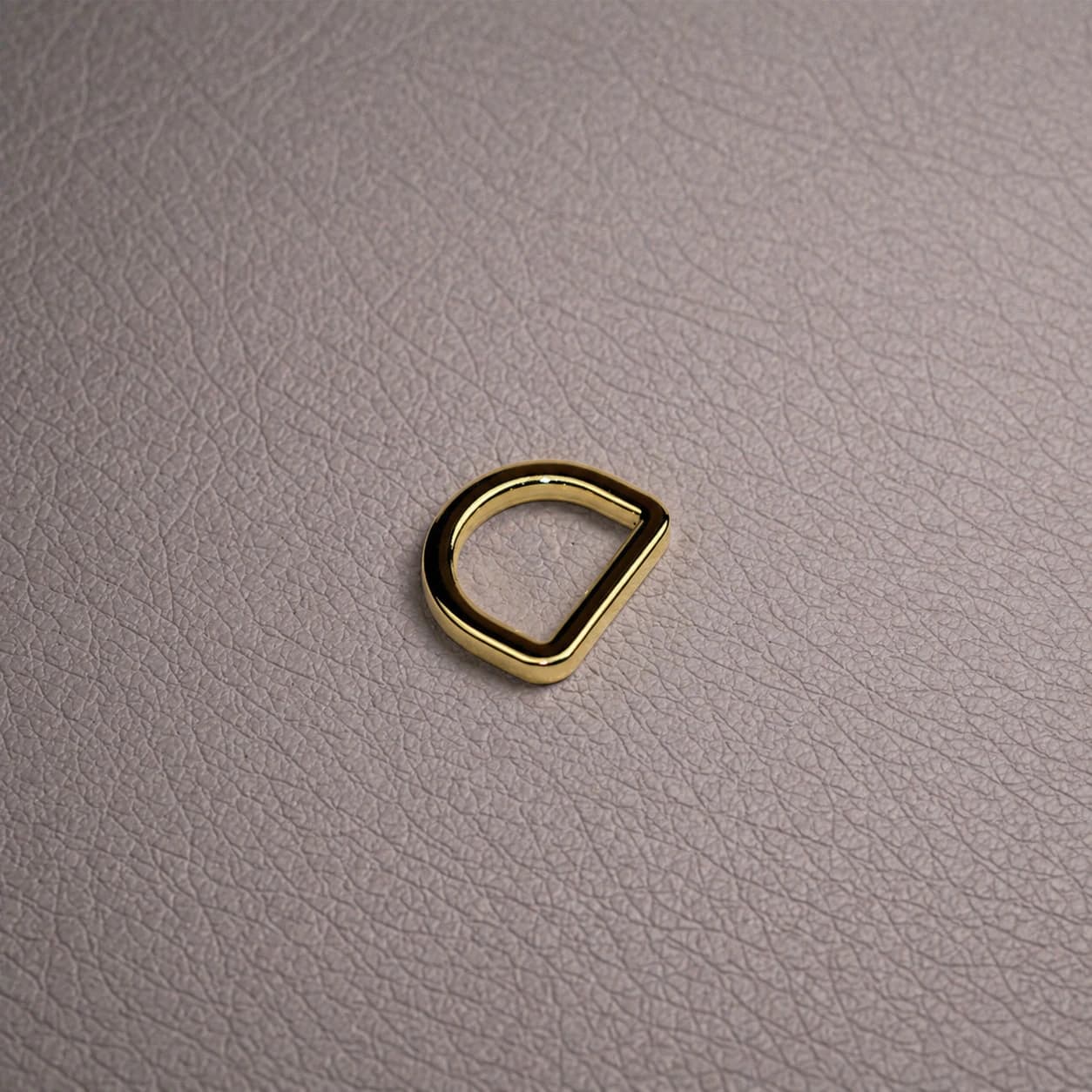 D-Rings