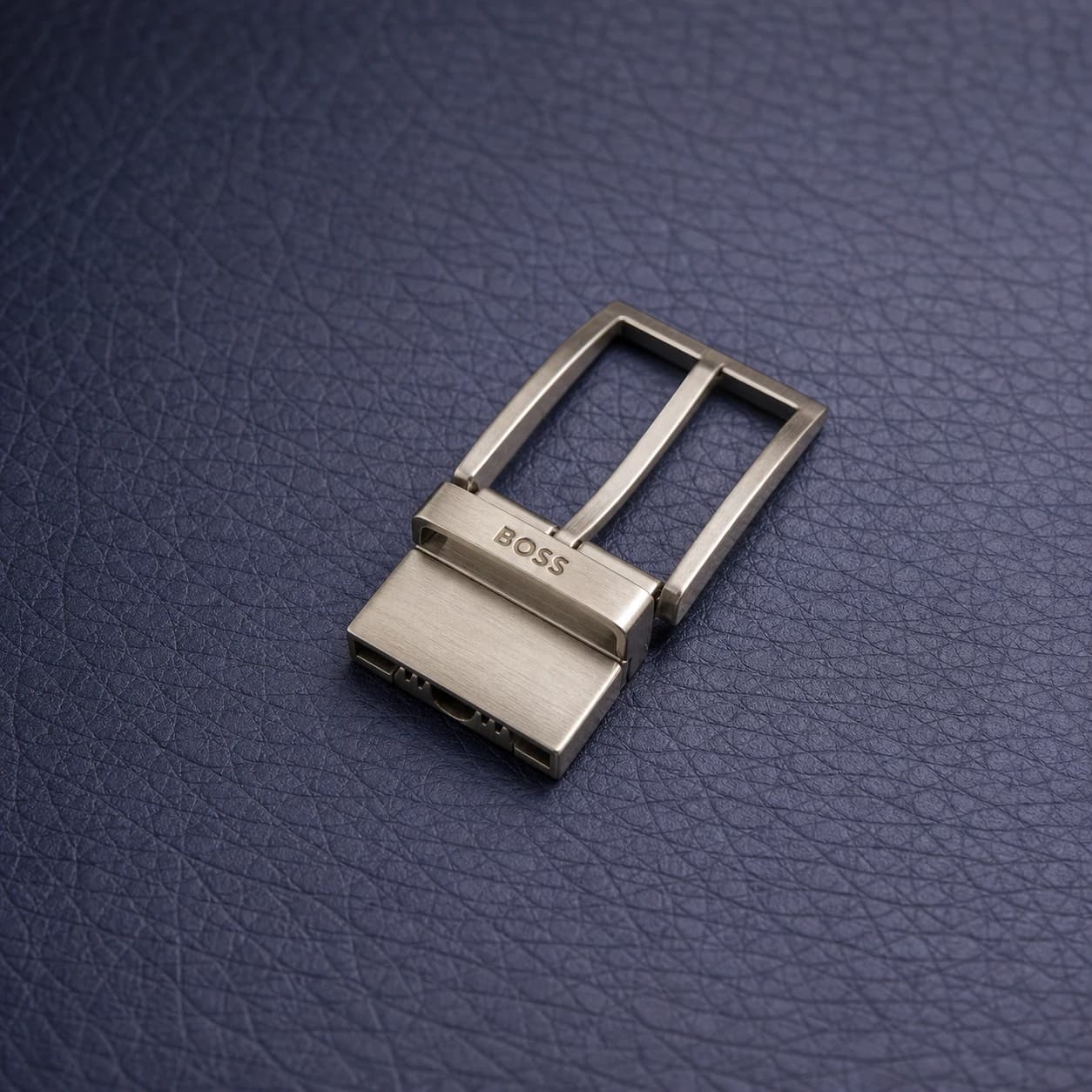 Pin Buckles