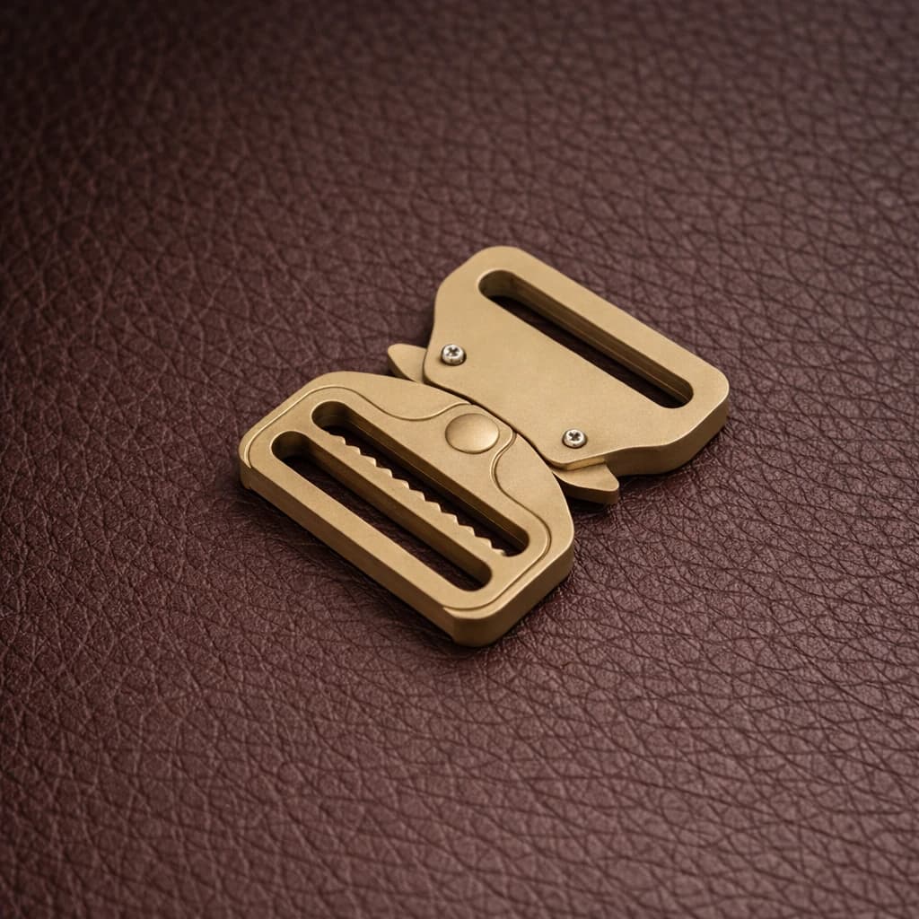 Release Buckles
