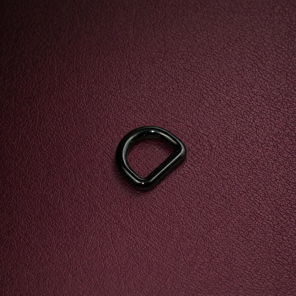 DR-193 metal D-ring