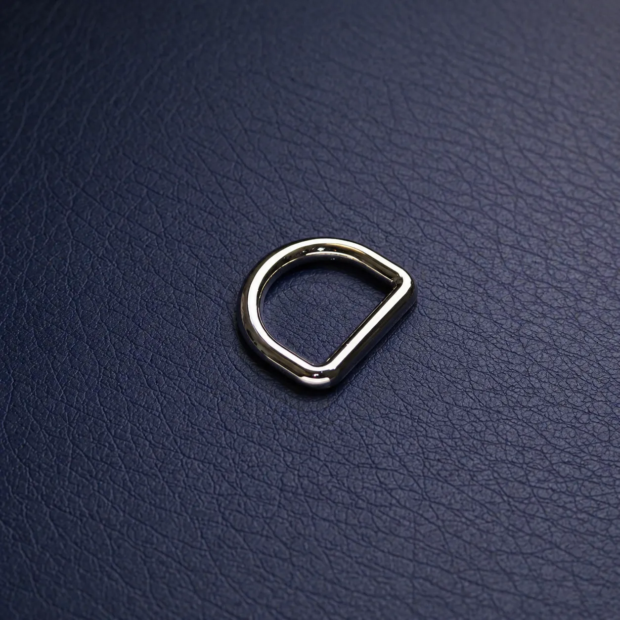 DR-195 metal D-ring
