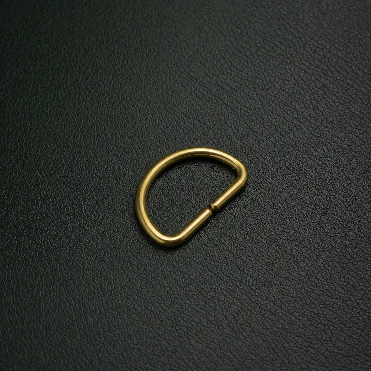 DR-198 metal D-ring
