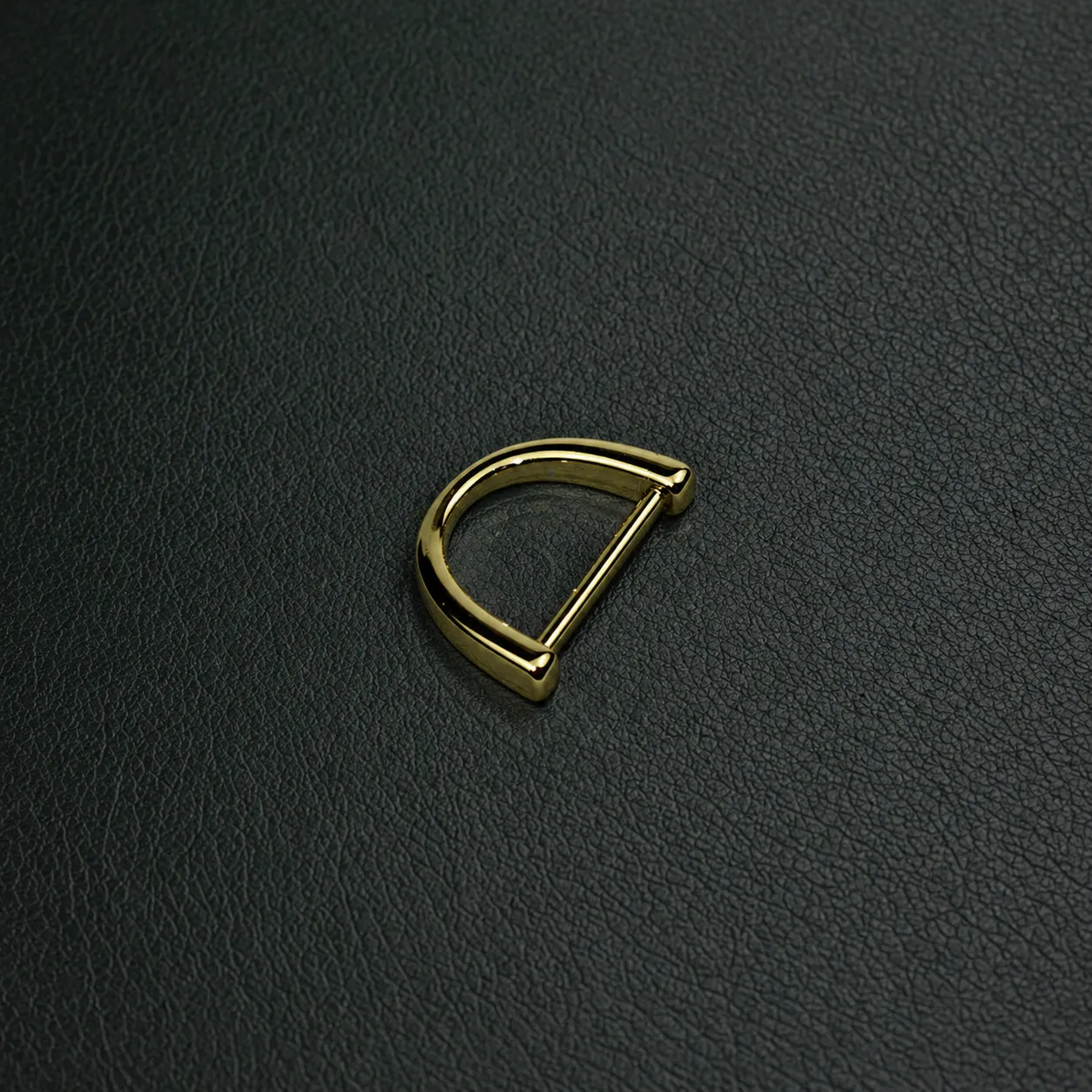 DR-203 metal D-ring