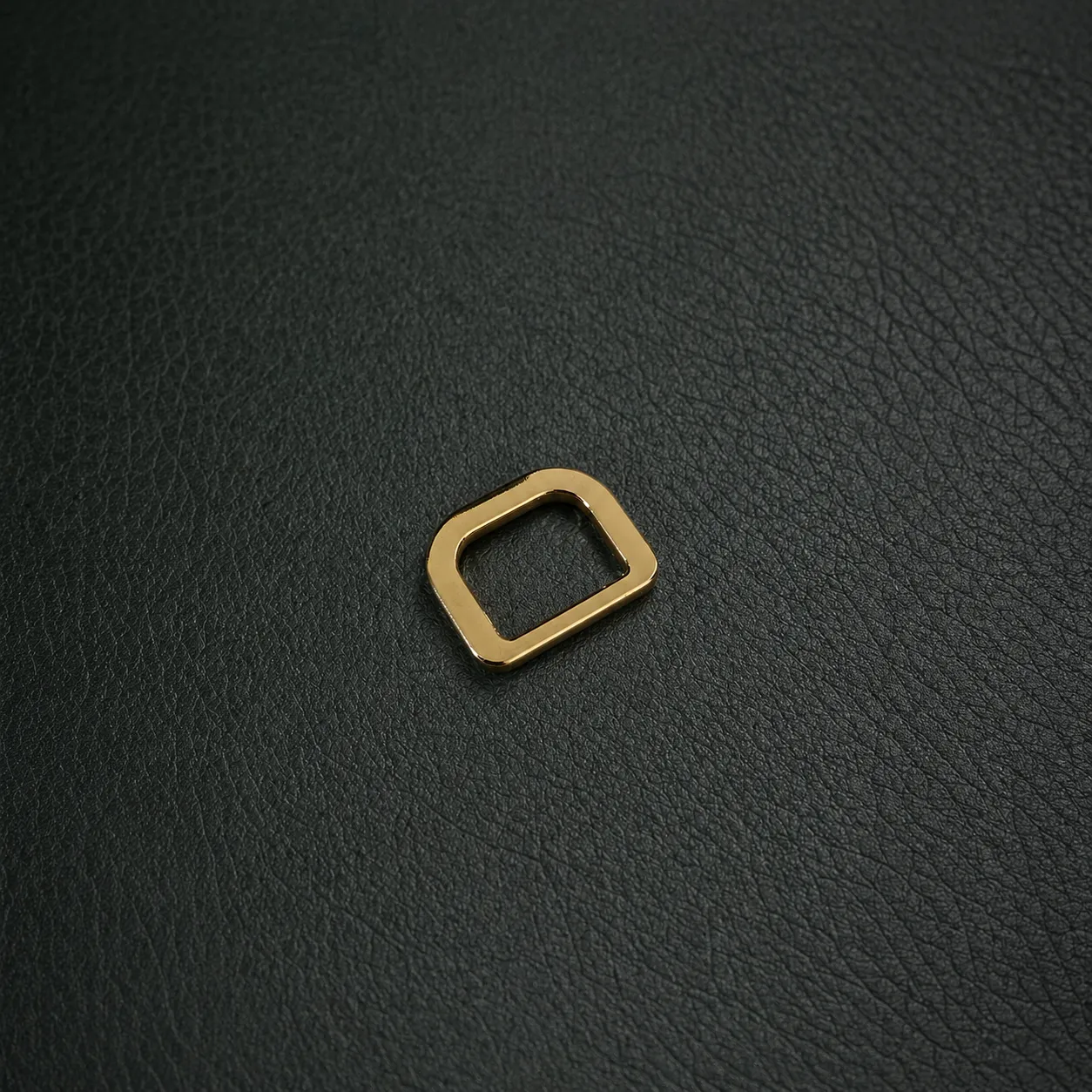 DR-211 metal D-ring