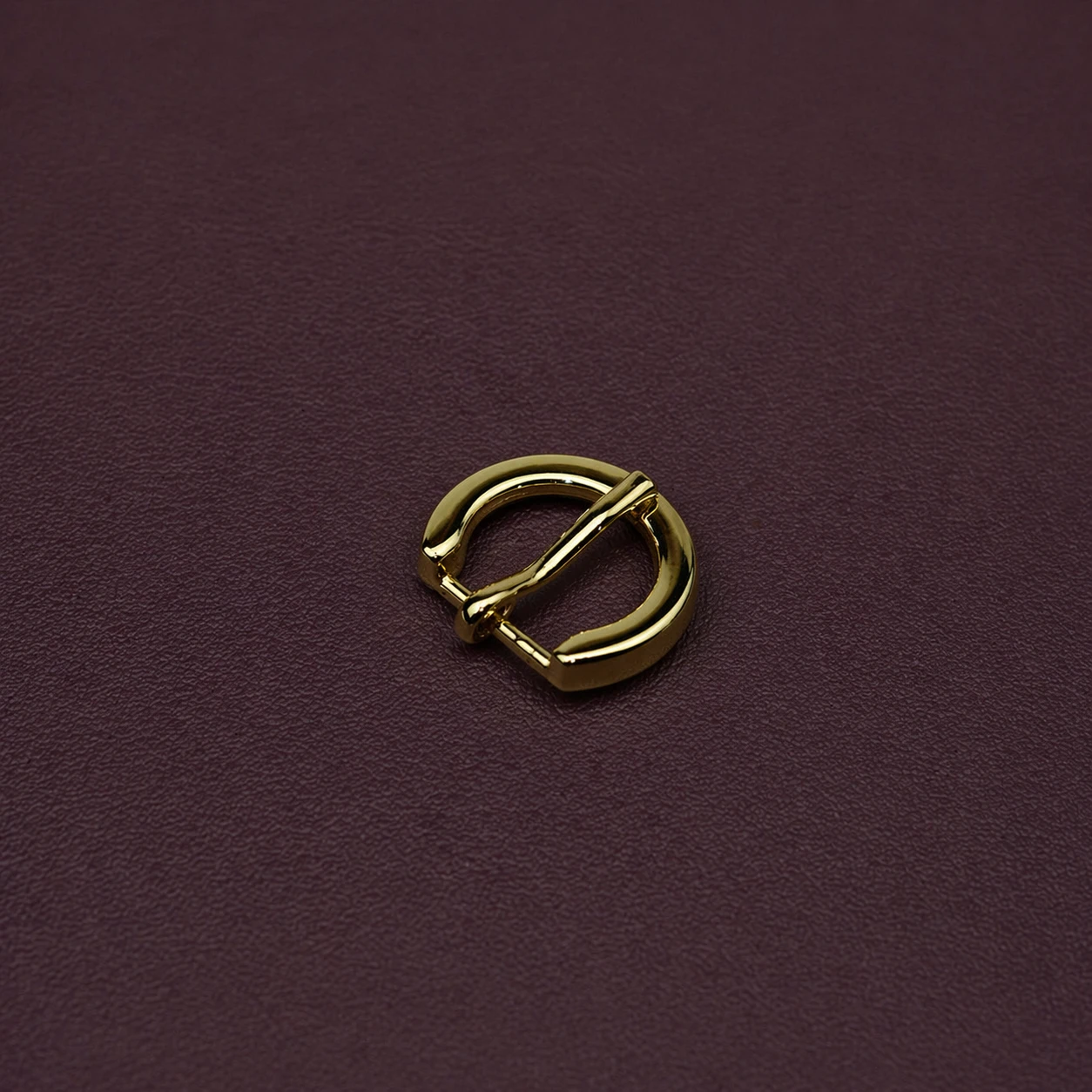 PB-158 pin buckle