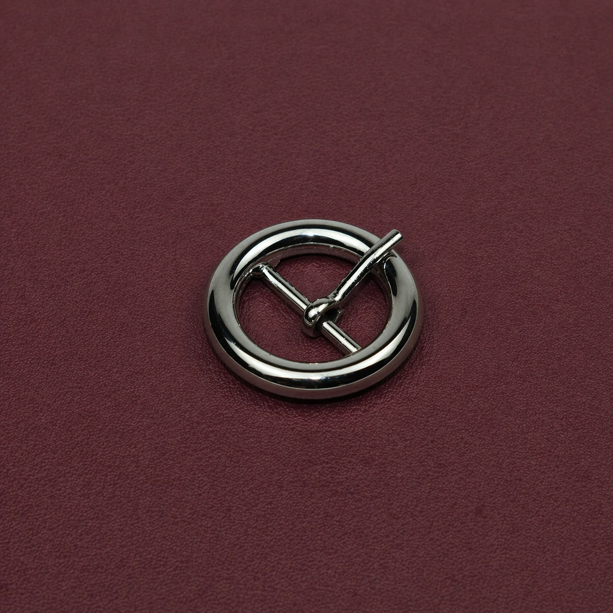 PB-166 pin buckle