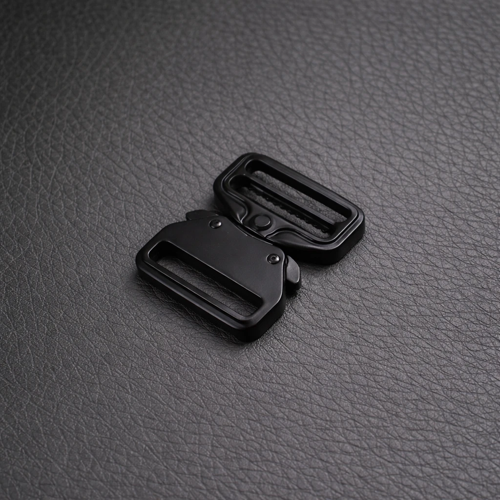 RB-128 release buckle
