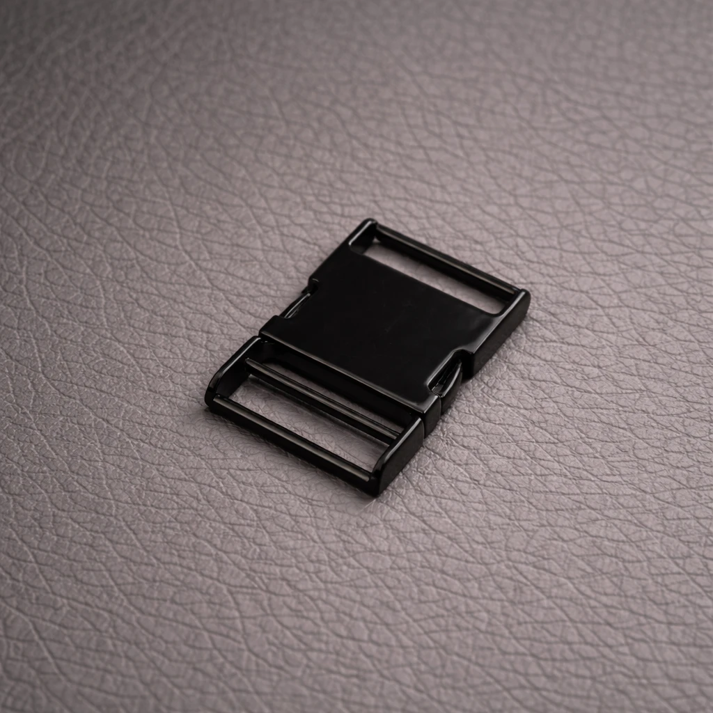 RB-129 release buckle