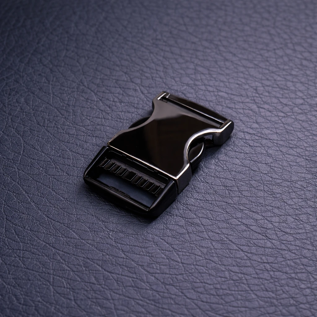 RB-130 release buckle