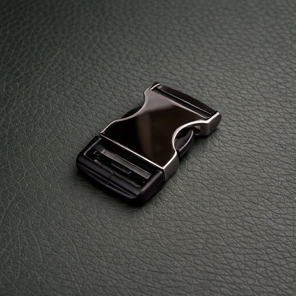 RB-131 release buckle