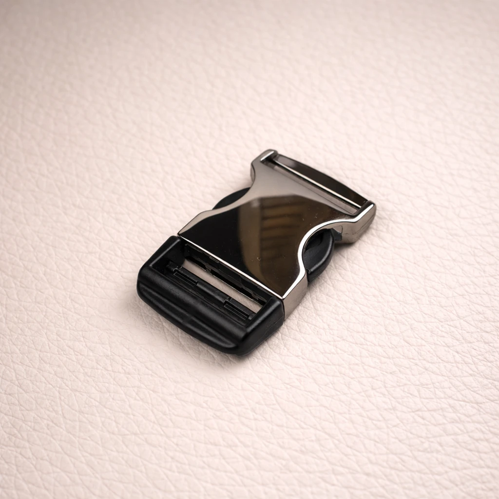 RB-132 release buckle