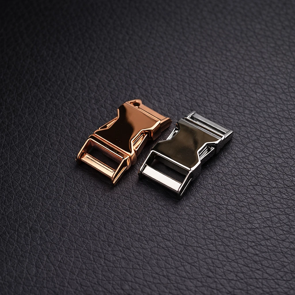 RB-133 release buckle