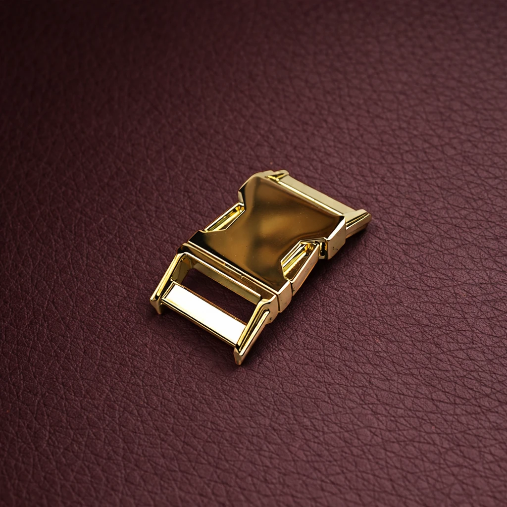 RB-134 release buckle