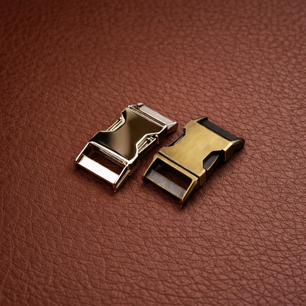 RB-135 release buckle