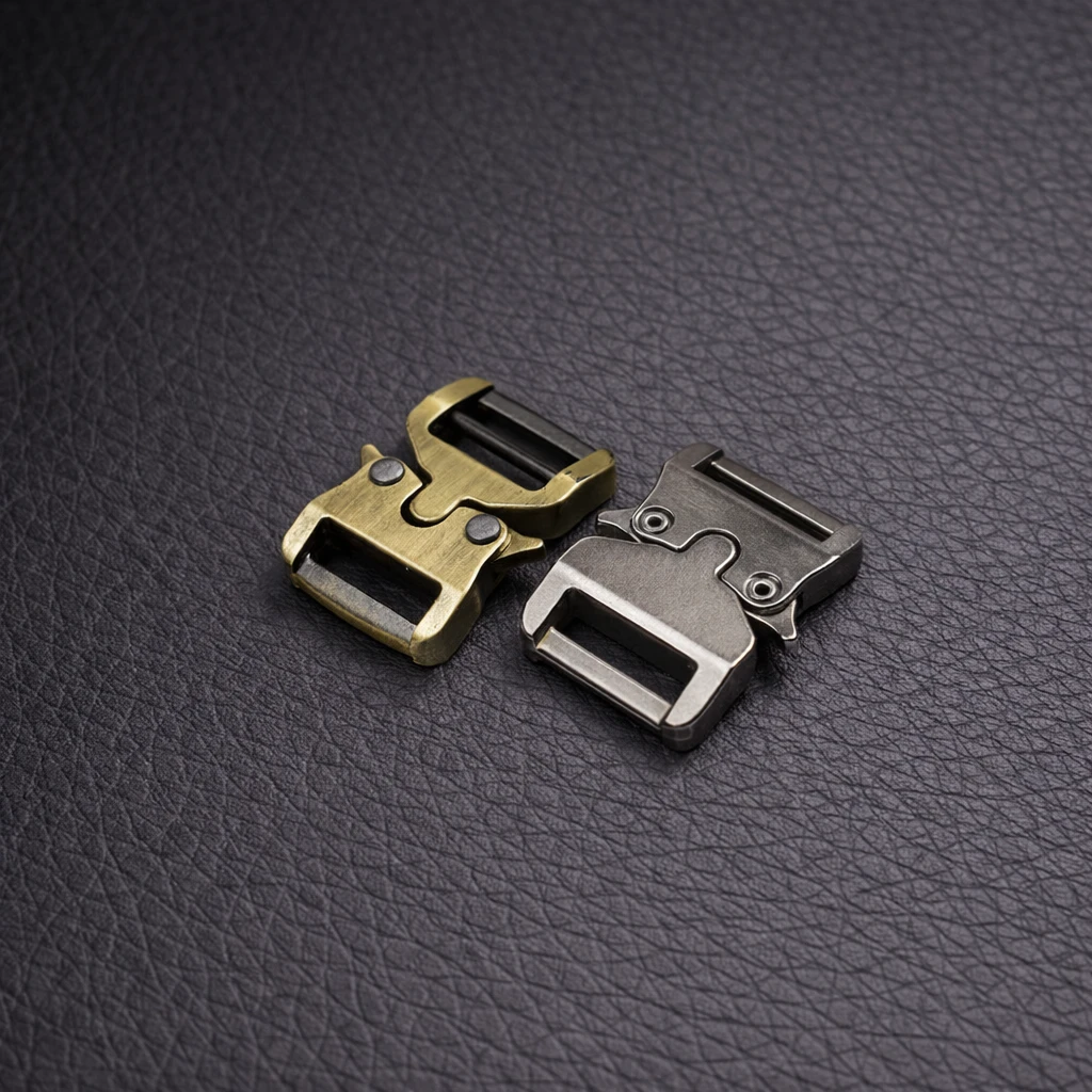 RB-137 release buckle