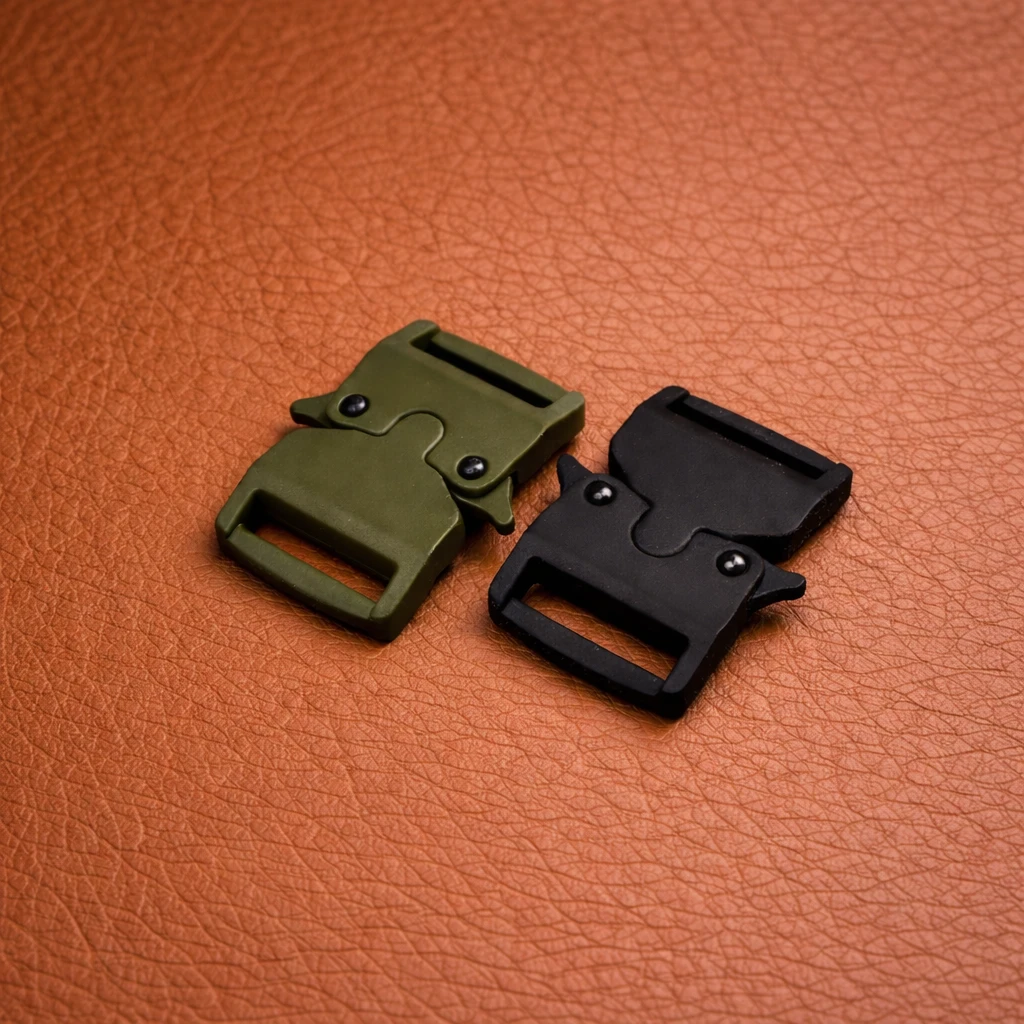 RB-138 release buckle