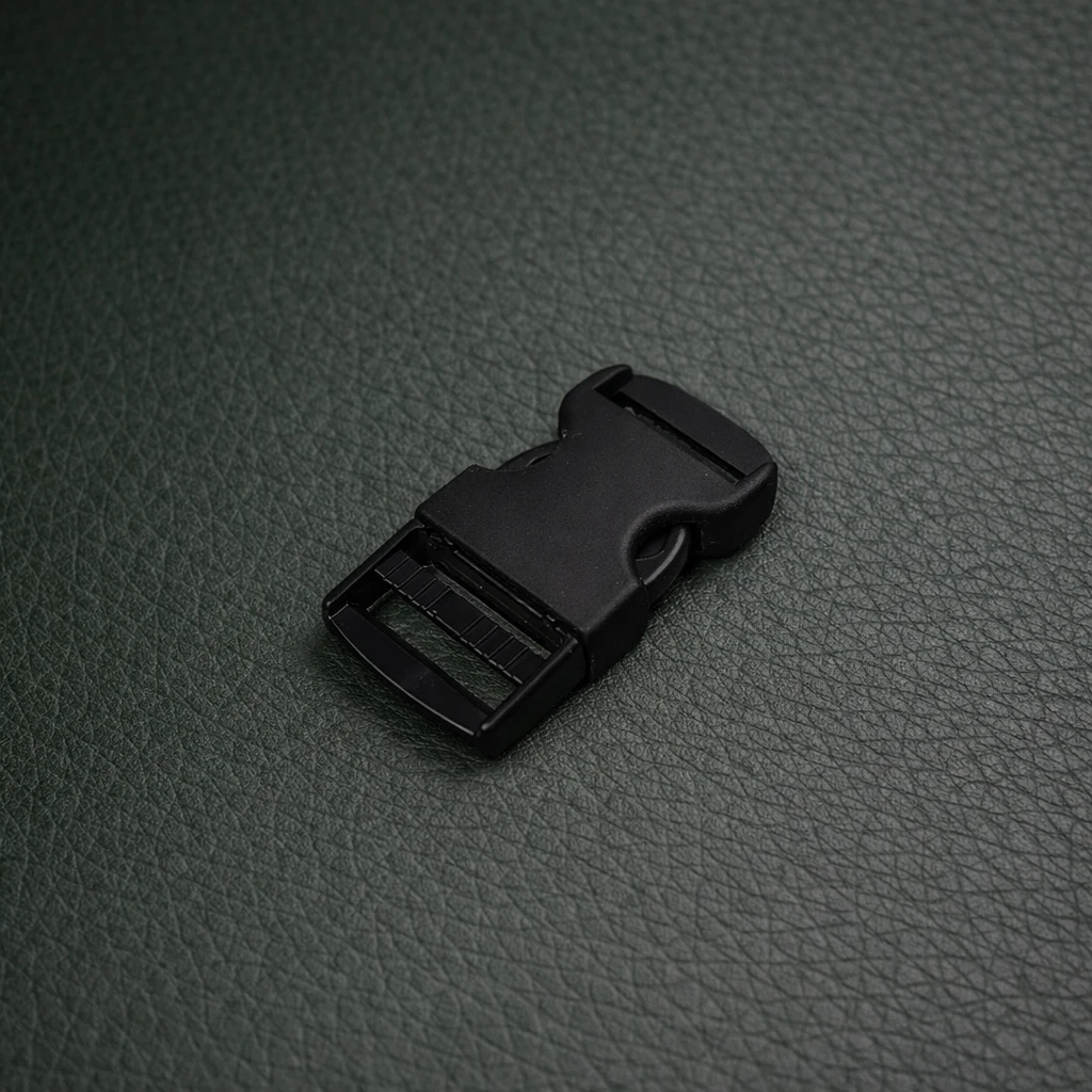 RB-139 release buckle