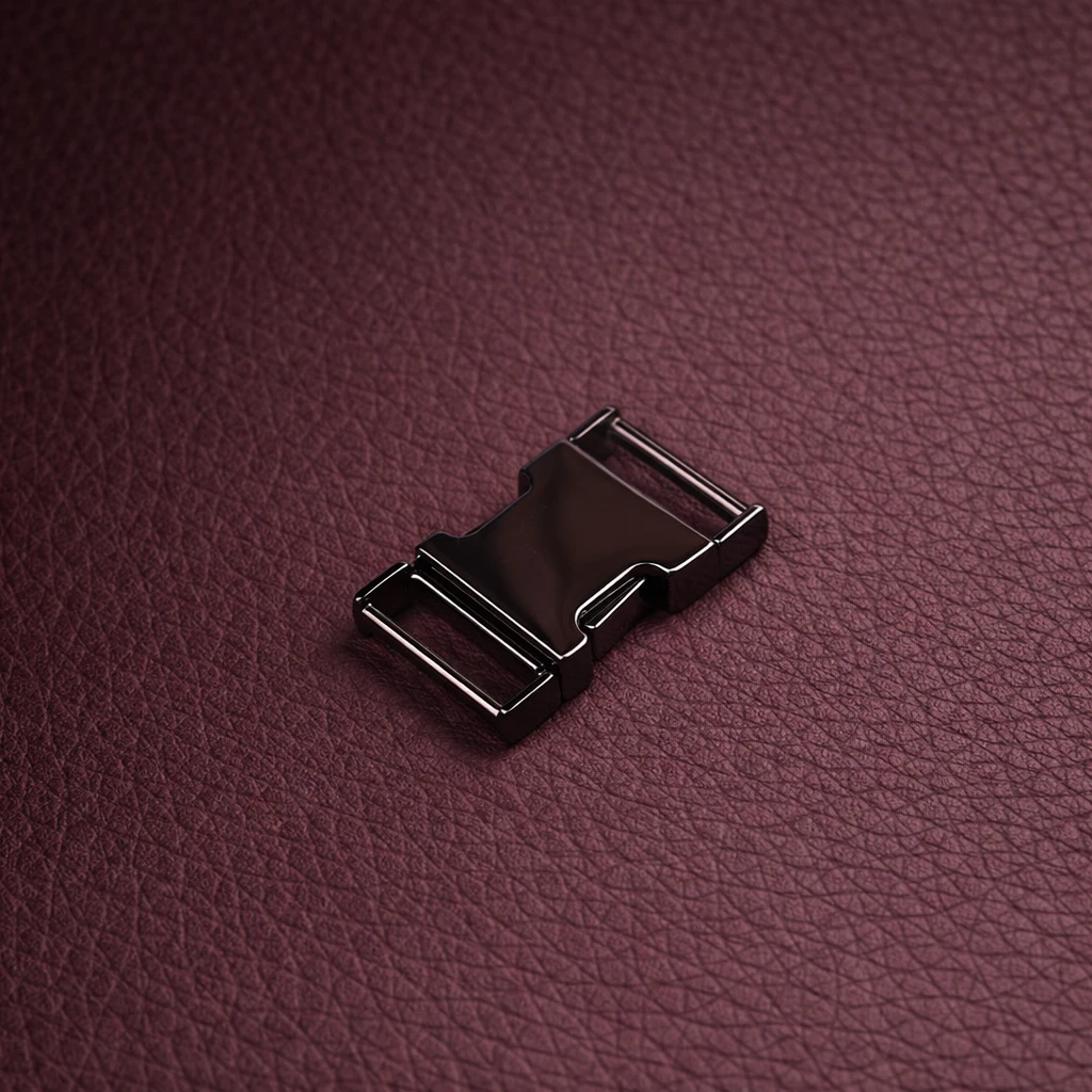 RB-140 release buckle